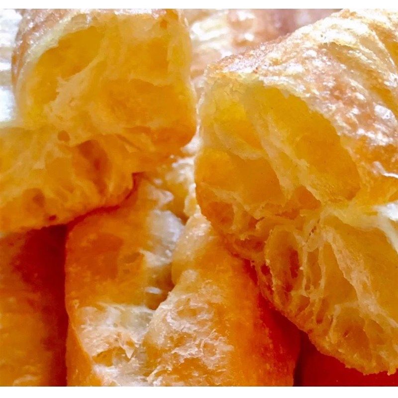 孔麒翔早餐空心大油条100克100根速G冻半成品面食无矾健康商用,粮油调味/速食/干货/烘焙,油条/春卷,淘宝优惠券,粉丝福利购,淘宝优惠卷