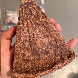 新品石磨花生饼沂蒙山特产食用黑花生饼黑花生古R法压榨石磨研制