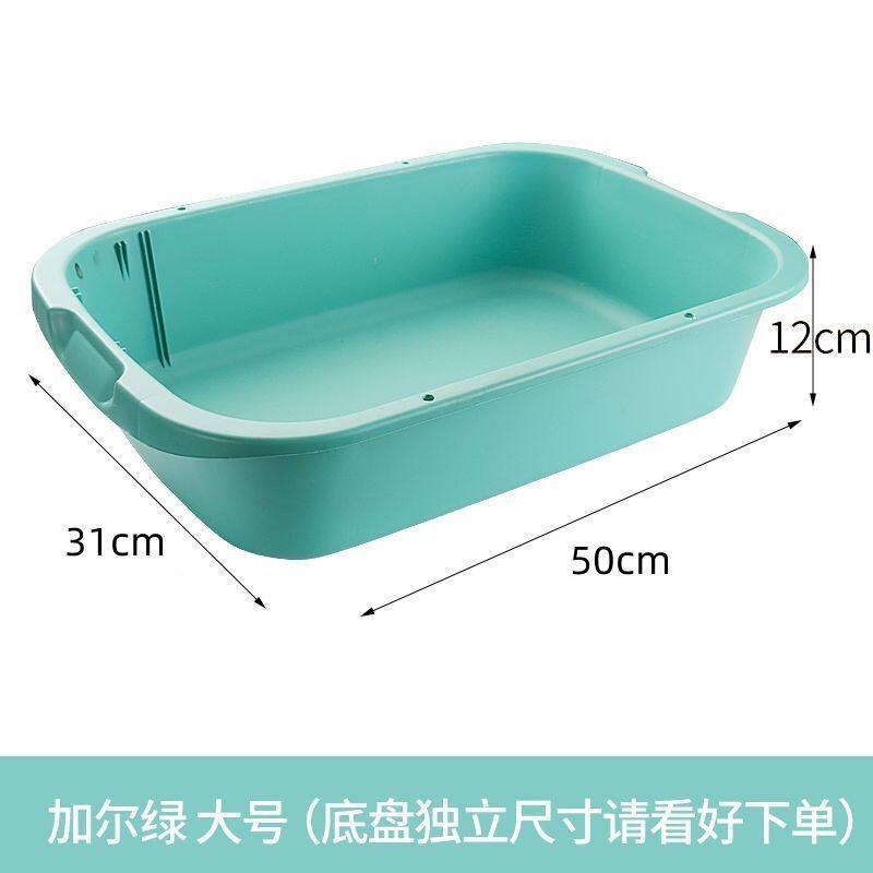 宠物洗澡盆猫咪狗狗专用洗澡盆泳池便携式室内小型犬泰迪浴盆