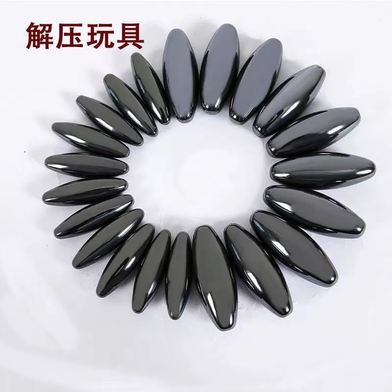 大号磁球磁珠巴克球磁铁球磁力球魔力吸铁球磁力益智解压磁性玩具