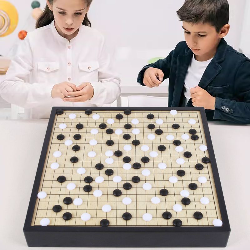 跳棋历险棋五子棋军棋斗兽棋象棋飞行棋多功能棋蛇棋学生棋类玩具
