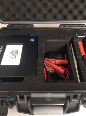 EDG-2S土壤无核密度仪混凝土路面沥青路面压实度含水量测量仪