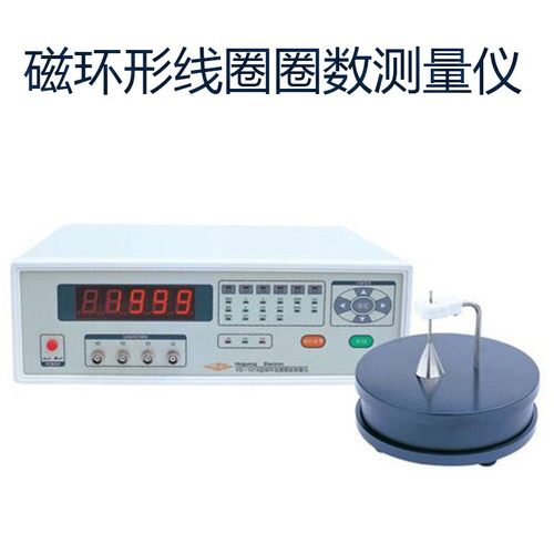 上海沪光YG107A线圈测量仪