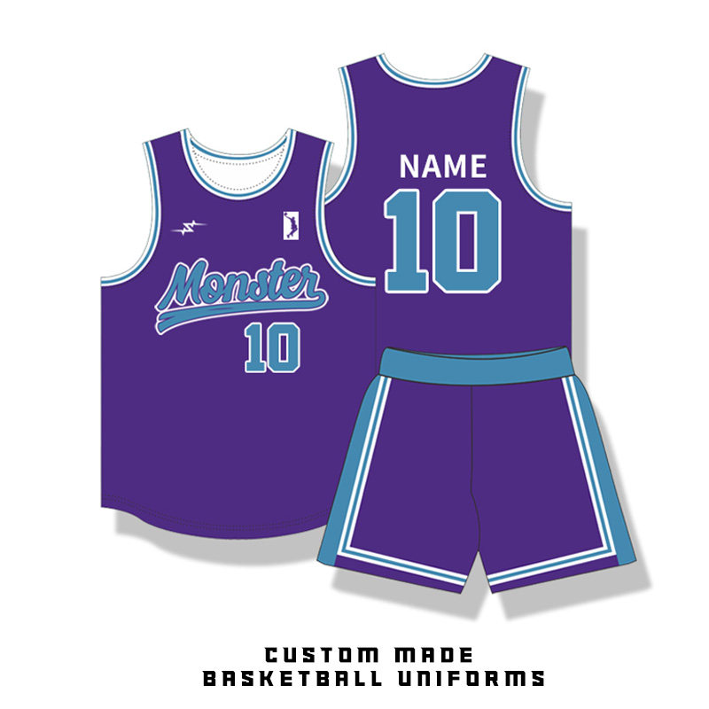 other/其他通用美式风套装