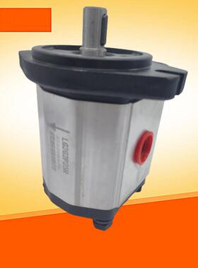 新款齿轮泵油泵LG2G2P23R LG2G2P25R LG2G2P19R LG2G2P14R LG包邮