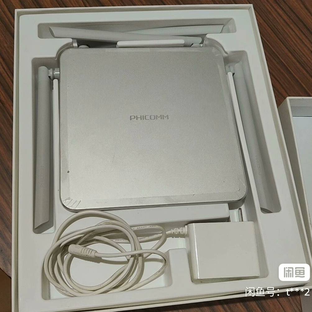 可维修裴讯k2，k2p路由器      1200双频智能路由