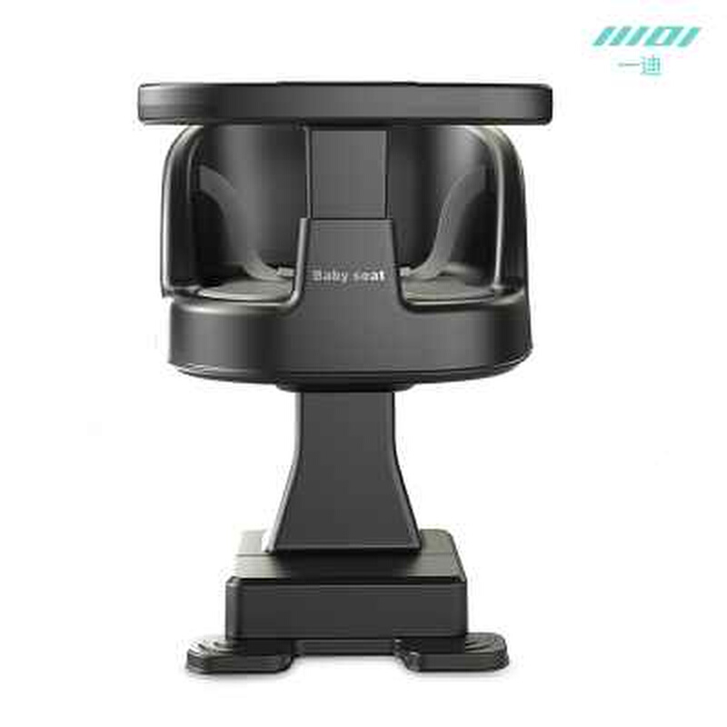 电动车儿童座椅前置电瓶车便携式宝宝小型安全椅电摩托小孩靠背椅