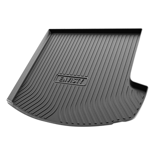 适用别克昂扬后备箱垫内饰改装配件汽车装饰用品2022款TPE尾箱垫