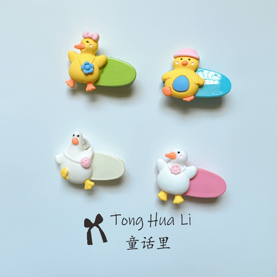 pompom可爱发夹儿童头饰