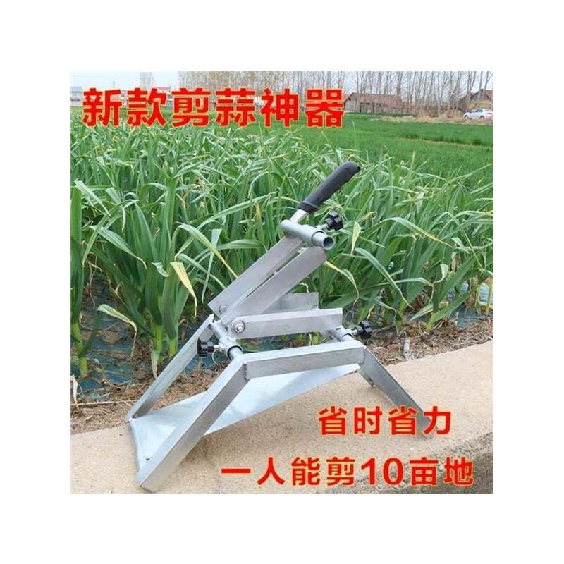 农用多功能铡刀大蒜加厚双铡刀剪