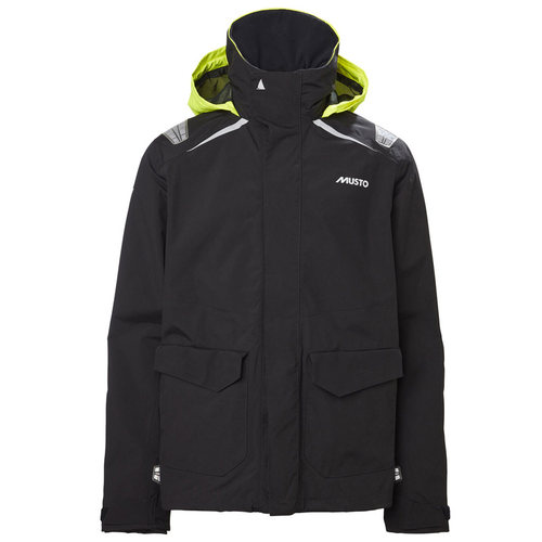 Musto BR1男款航海夹克81208