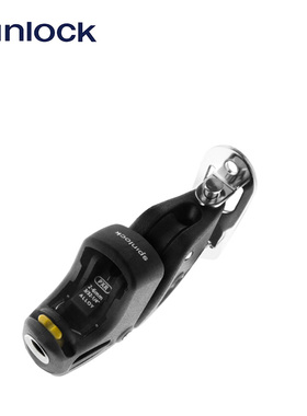 Spinlock PXR CAM CLEAT 卡绳器 PXR0206/VP