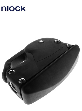 Spinlock XTS POWERCLUTCH 卡绳器 XTS0610/HS