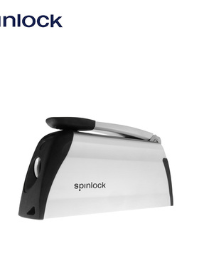Spinlock XXA 系列卡绳器/1孔 XX0812/S