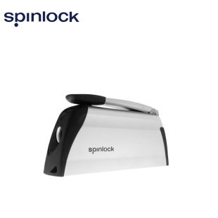 Spinlock XXA 系列卡绳器/1孔 XX0812/S