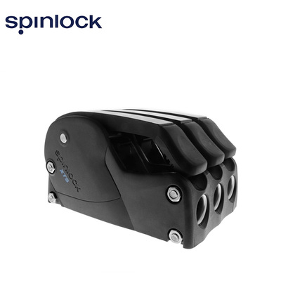 Spinlock XTS POWERCLUTCH 卡绳器 XTS0610/3