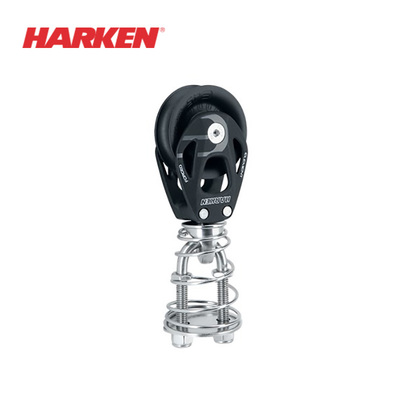HARKEN滑轮 45mm 6250