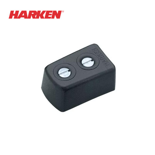 Harken 22mm Heavy-Duty Endstops — Low-Beam, Set of 2 263