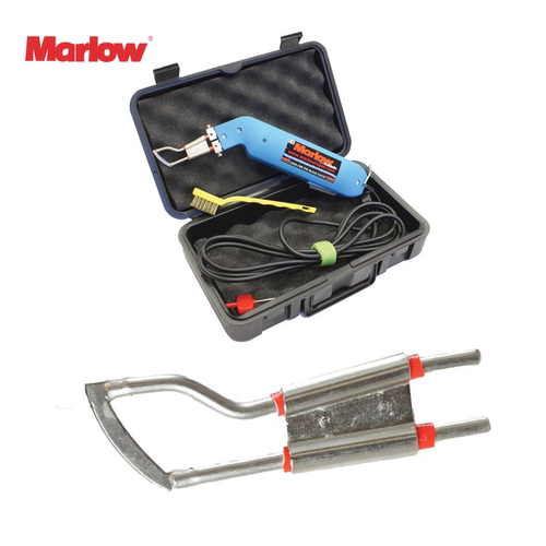 Marlow 热剪 HAND HELD HOT KNIFE