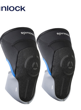 Spinlock 护膝Performance Kneepads