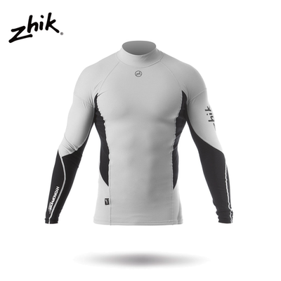 Zhik防晒速干运动保暖