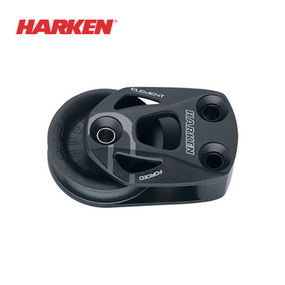 HARKEN 滑轮60mm Element Single Footblock 6267