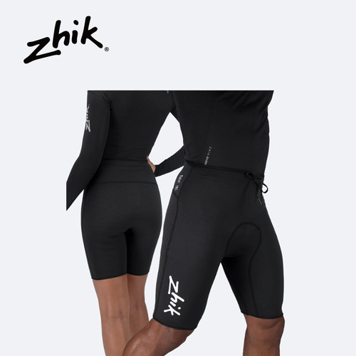 Zhik 1mm保暖短裤Microfleece™ Performance Short