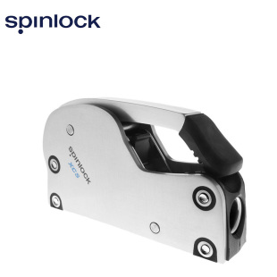 Spinlock XCS 系列卡绳器 /1孔 XCS0610/1