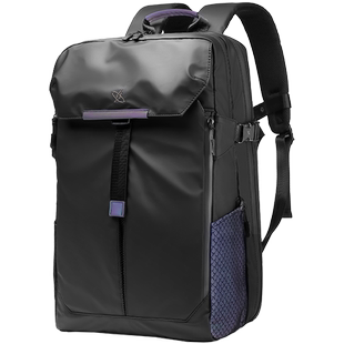 GYXX光影行星宙斯登山包男款户外运动包双肩包骑行背包旅行机能包