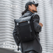 GYXX 光影行星凌云2双肩包男款 背包商务通勤大容量旅行书包电脑包