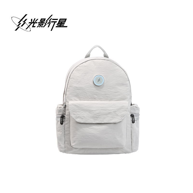 GYXX/光影行星星悦双肩包女2025新款电脑包书包背包男大学生通勤