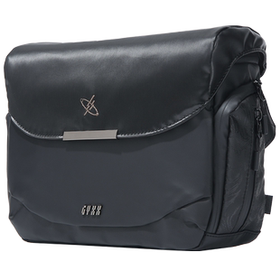 GYXX/光影行星盖亚微单pro单反相机包男斜挎摄影包单肩适用g7x2佳能r50富士xt5 xt30 xs20 xs10尼康索尼zve10