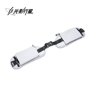 GYXX 光影行星配件包腰带包收纳包随身便携腰带配件包收纳袋