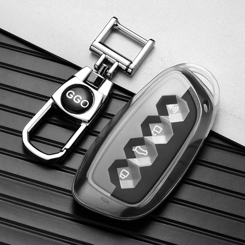 哈弗大狗钥匙套专用2026