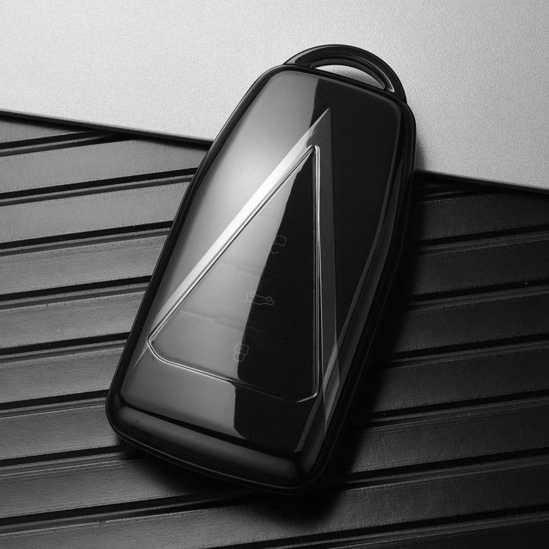 启辰大V钥匙套专用2026款