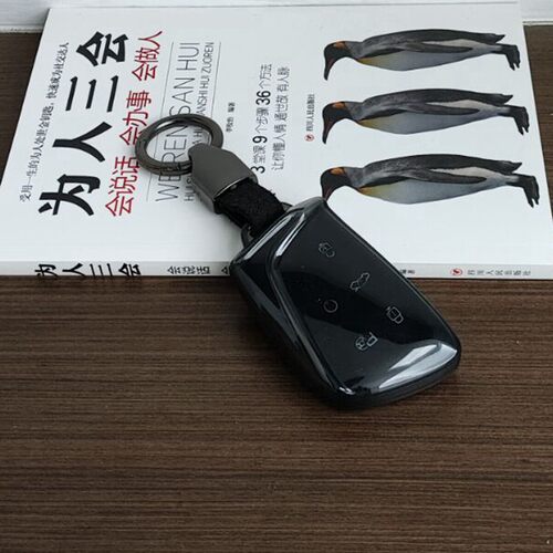 风神l8y钥匙套专用于2027款