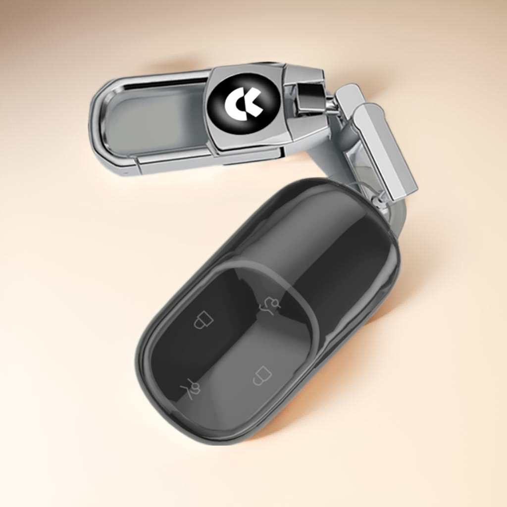 蔚来es8钥匙套专用2026款