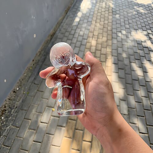 【傻妞和豆包】2060款水