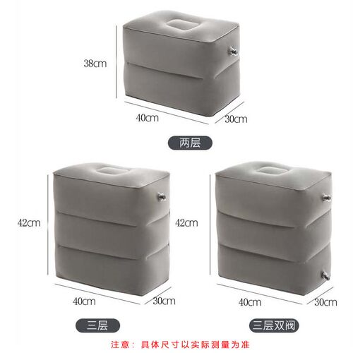 适用于理想ONE专用车载充气床汽车后排睡垫旅行床垫气垫suv后座睡