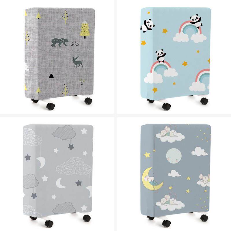 类家电防尘罩抽湿机净化器取暖器空调扇套电热油汀保险柜罩各