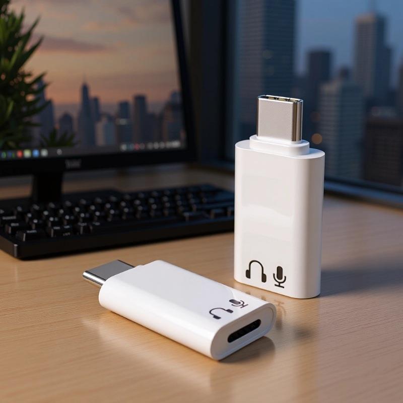 USB转并口线25针打印线 25孔 DB25并行端口打印机 老式打印转接头