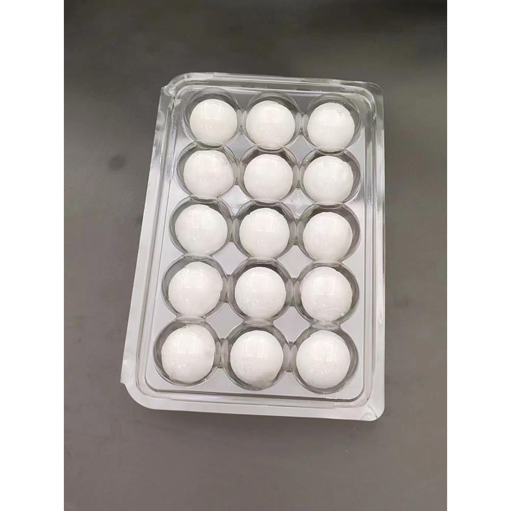 元宵包装盒分格打包盒子汤丸托 托芝麻球收纳肉丸一次性汤圆豆包