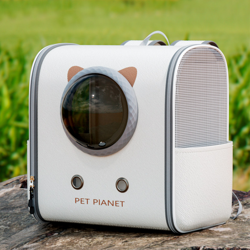 猫包外出便携太空舱双肩背包狗书包透气大容量外带宠物猫咪用品,宠物/宠物食品及用品,背包/箱包,淘宝优惠券,粉丝福利购,淘宝优惠卷