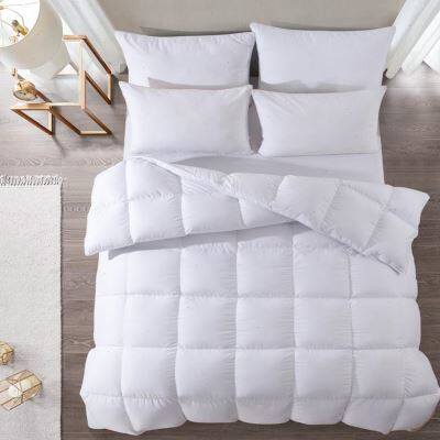 QUALITY: DUVET SHELL SELF-FILLING VERTICAL LINING SELF-FILLING S..