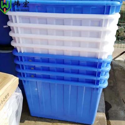 沙漠里能“长”出啥——盐碱滩上鱼虾欢
