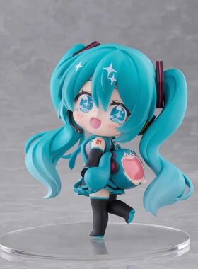 现货初妹未来UWA系列软乎乎笑容痛包手可爱美少女动漫周边手办