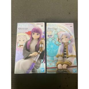 现货 芙莉莲 日版 葬送 景品手办 菲伦 坐姿回忆