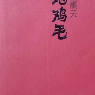 一地鸡毛 书 刘震云 著 社 长江文艺出版 正版