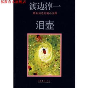 泪壶 日 渡边淳一 文化艺术出版 书 著 社 正版