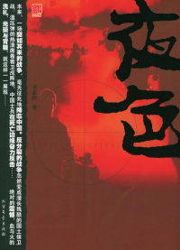 【正版书】夜色(一场发生在未来时空的台海卫国战争，一部唤起千万网民热血的网络军事小说)